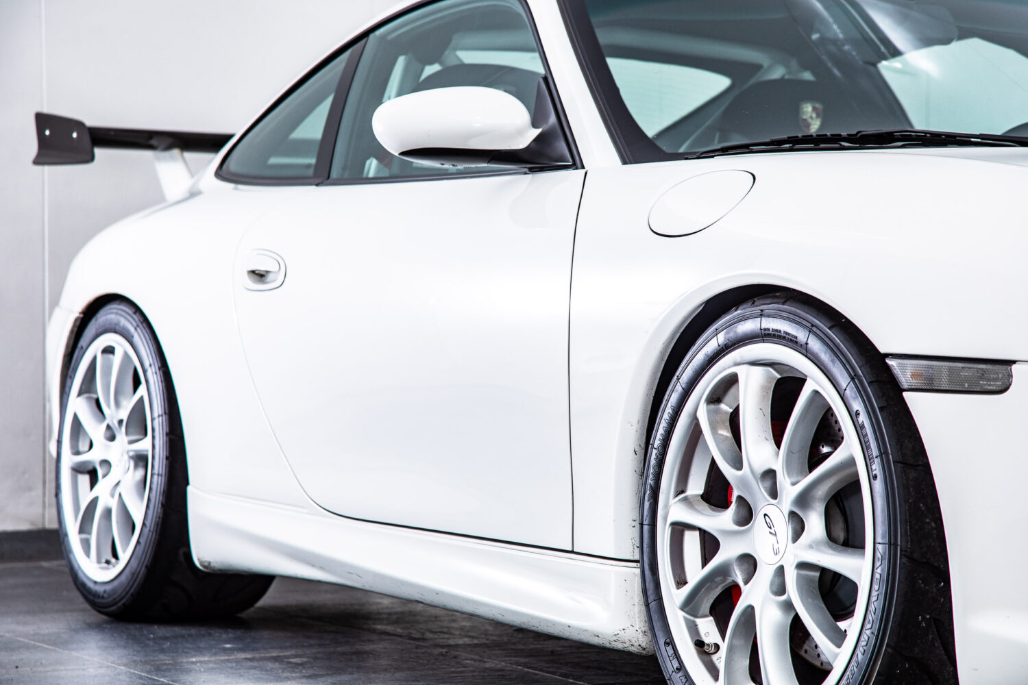 911 GT3