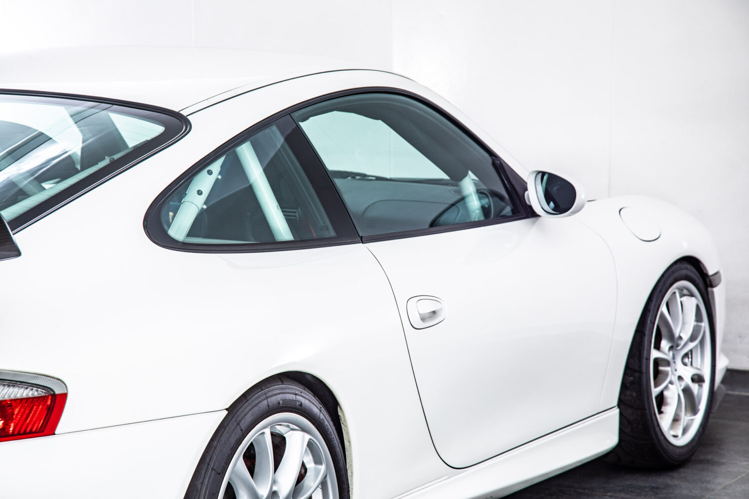 911 GT3