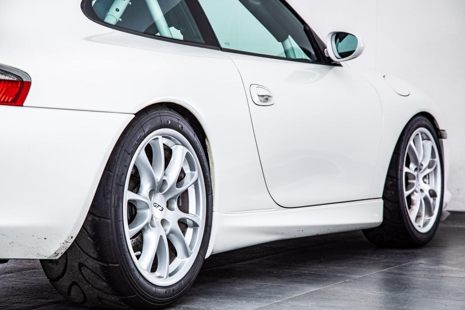 911 GT3