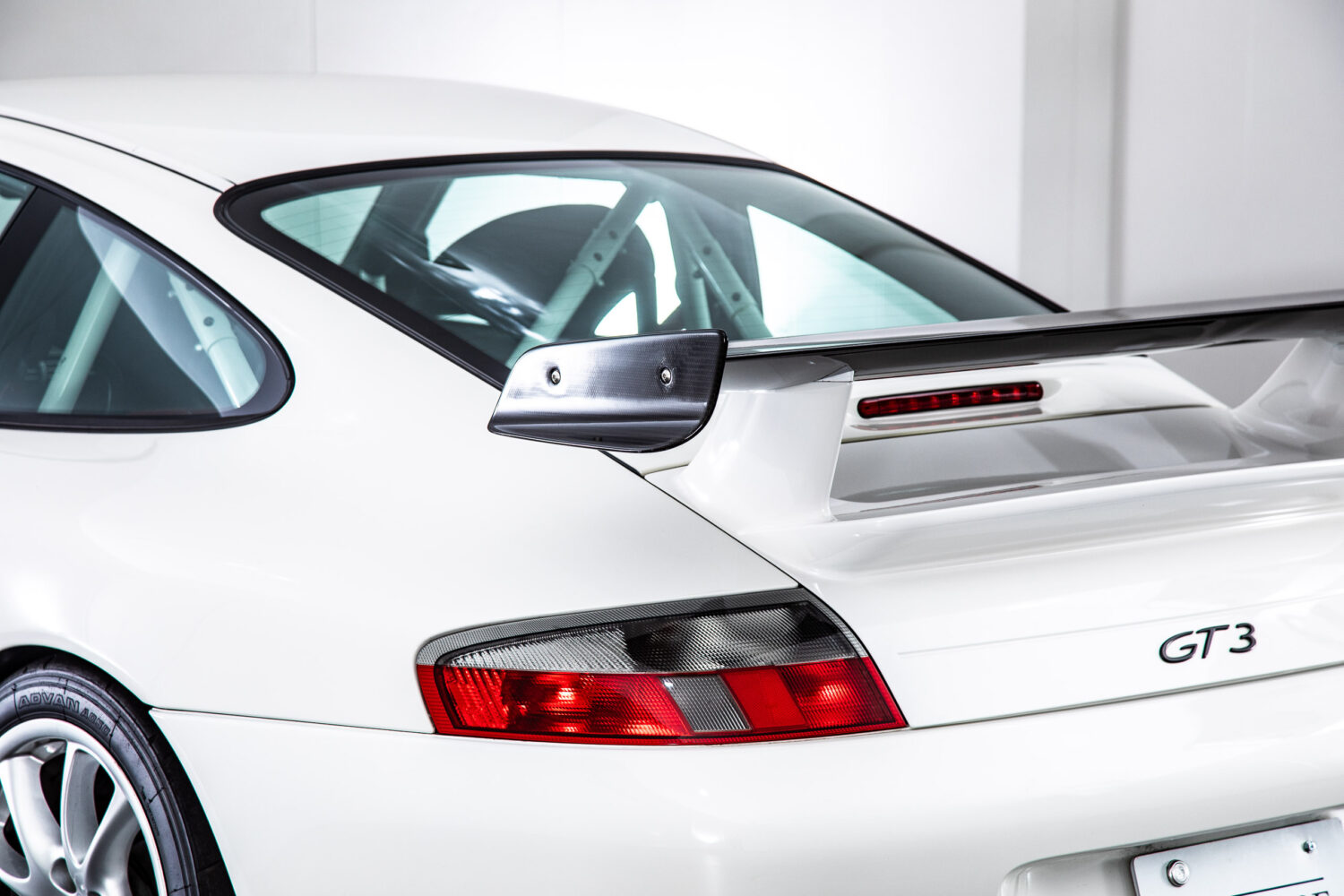 911 GT3
