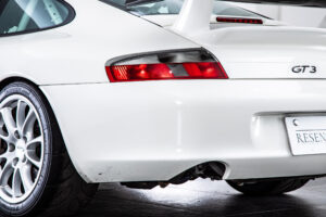 911 GT3