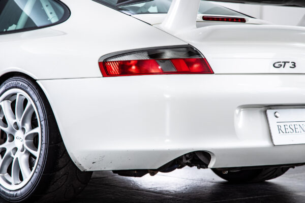 911 GT3