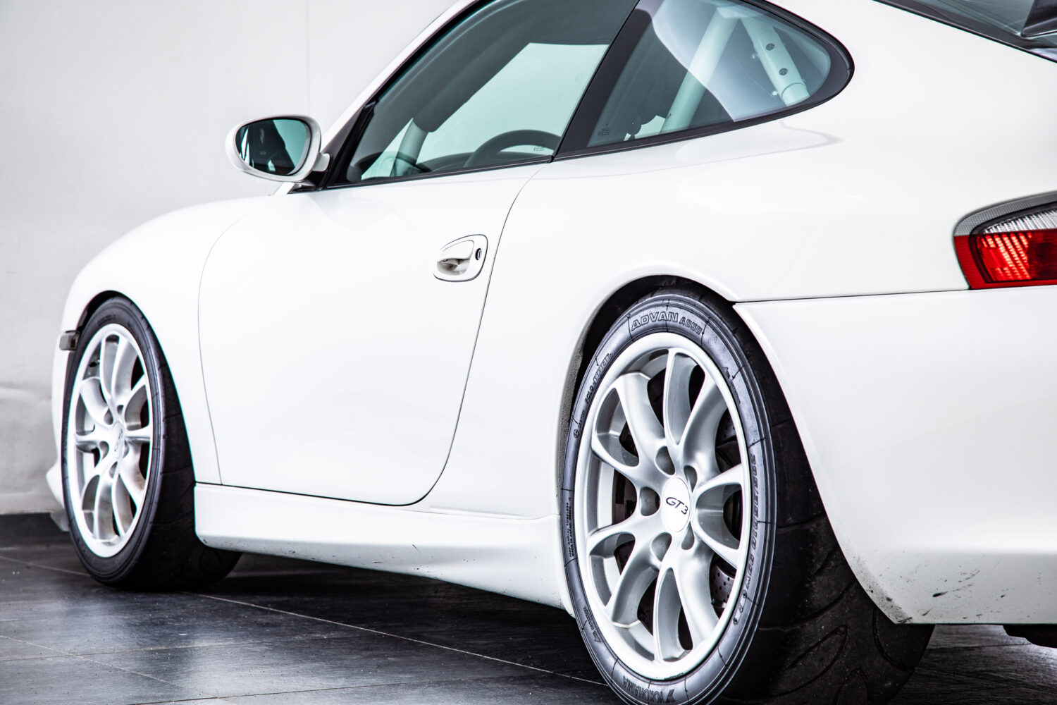 911 GT3