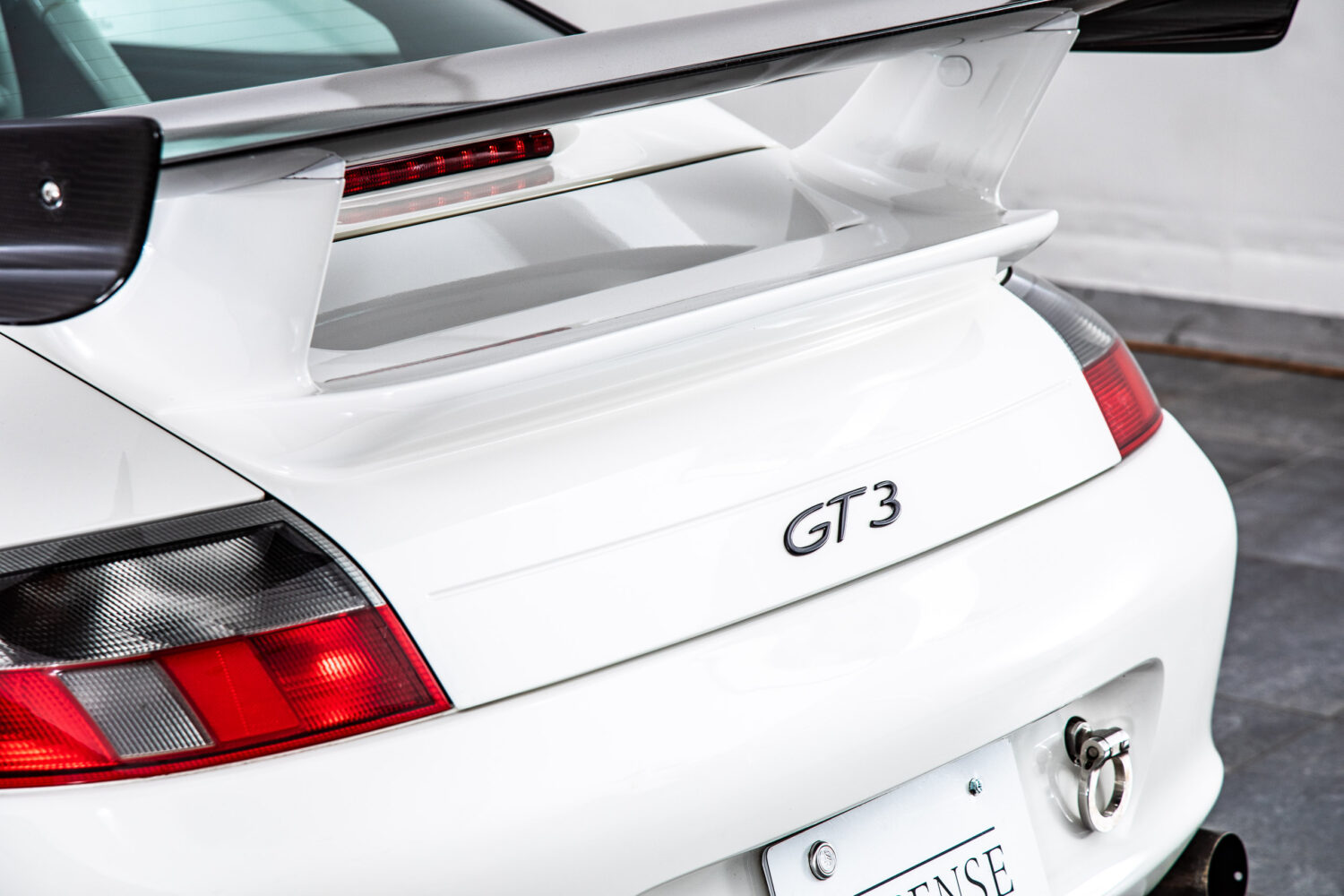911 GT3