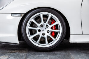911 GT3