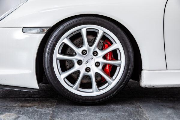 911 GT3