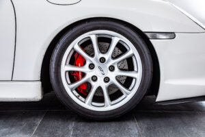 911 GT3