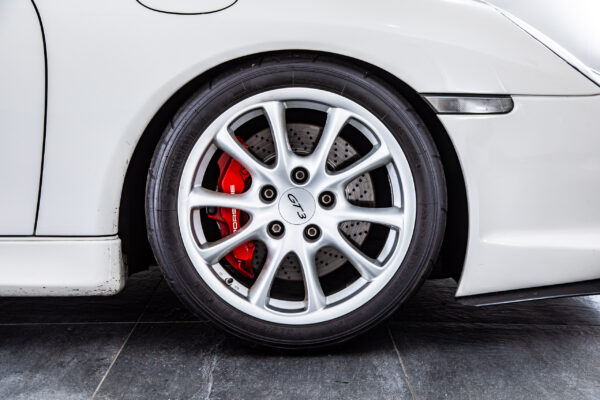 911 GT3