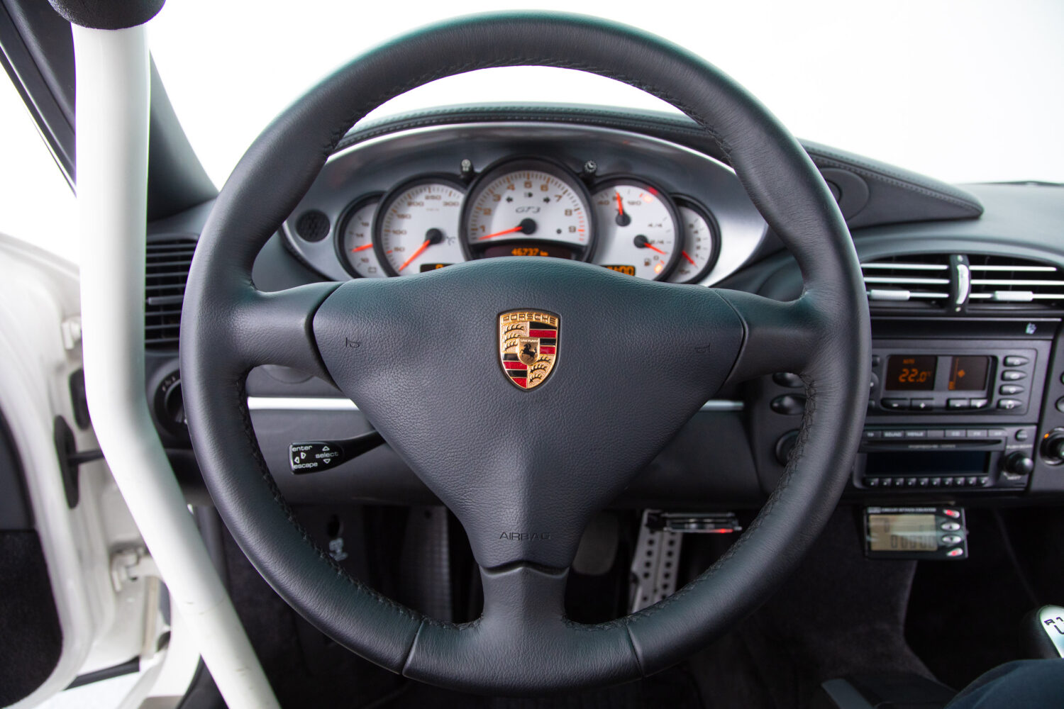 911 GT3
