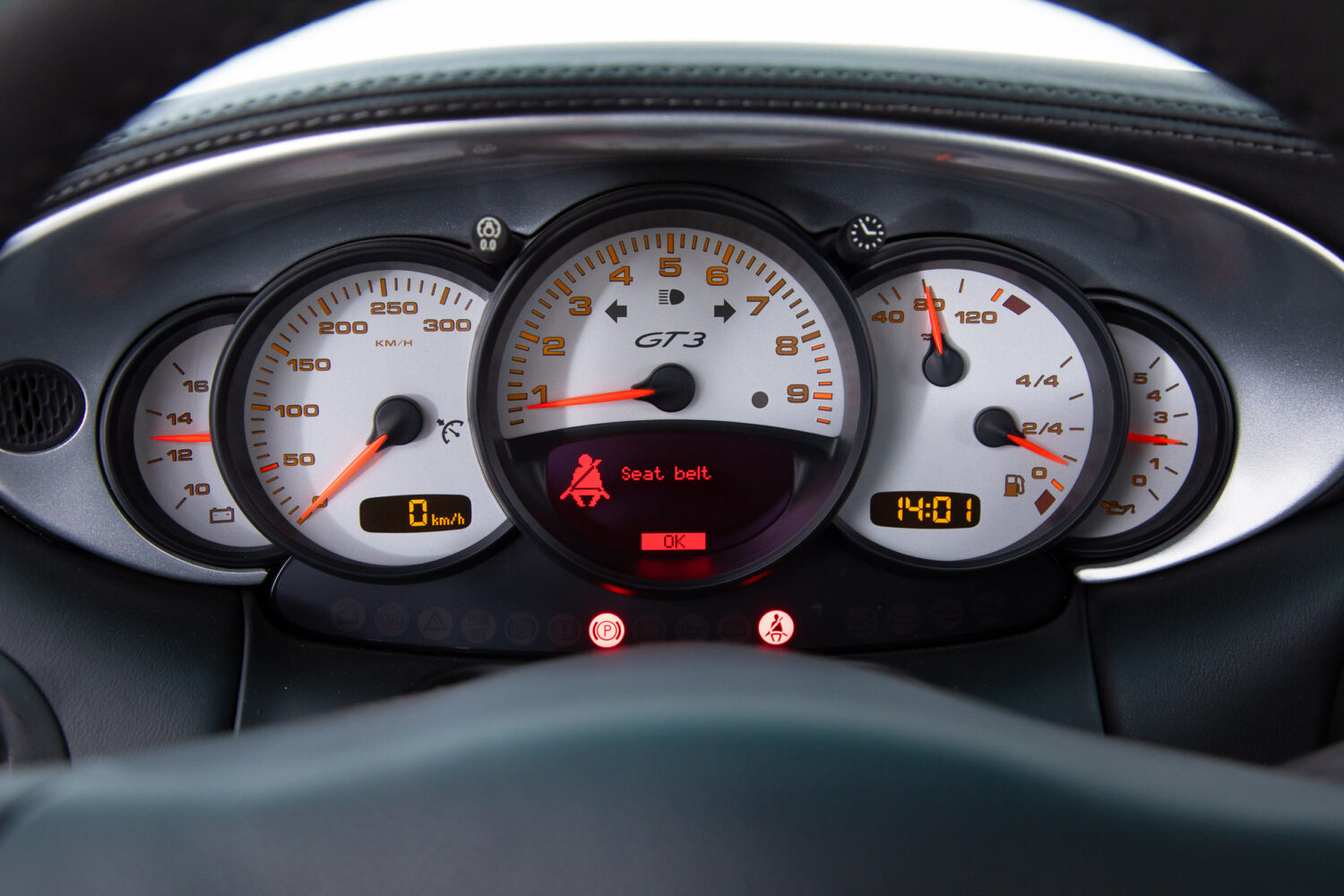 911 GT3