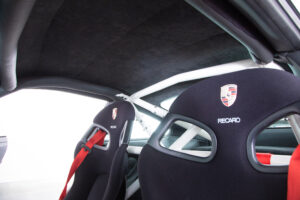 911 GT3