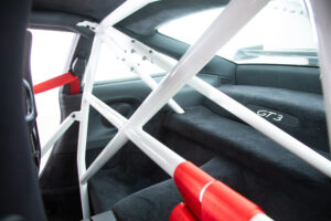 911 GT3
