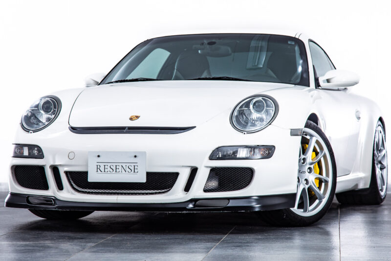 911 GT3
