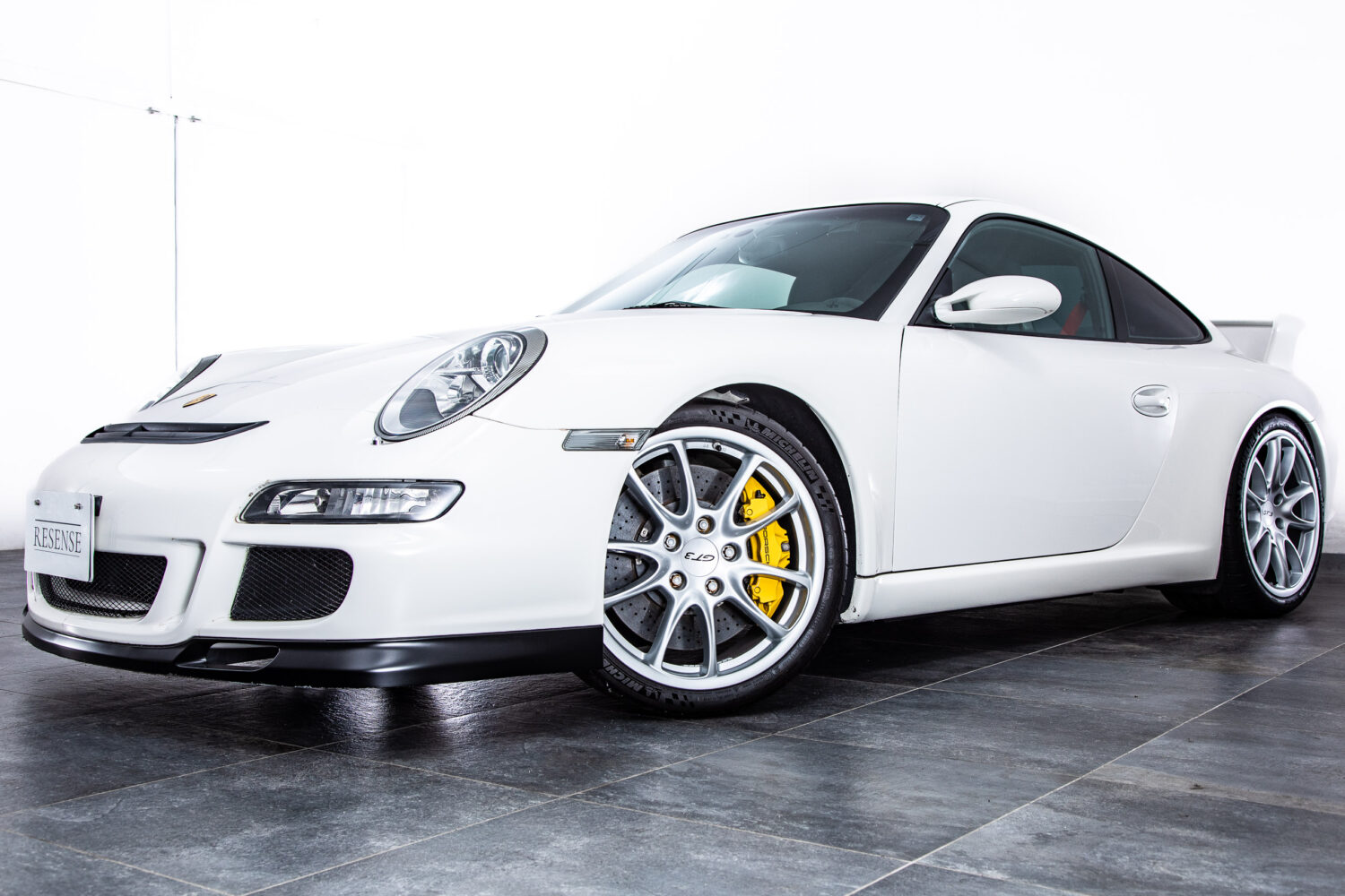 911 GT3