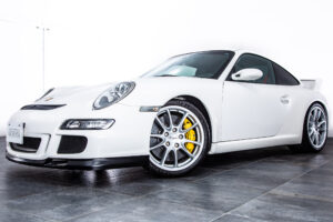 911 GT3