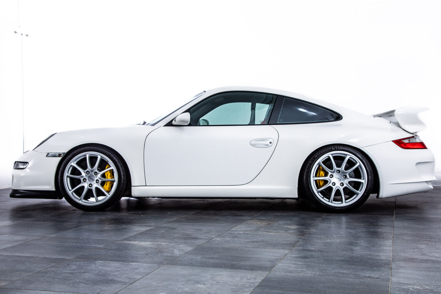 911 GT3