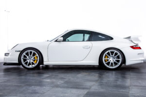 911 GT3