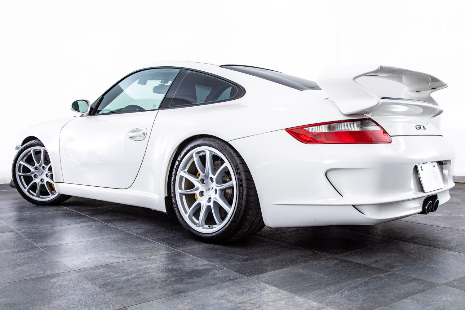 911 GT3