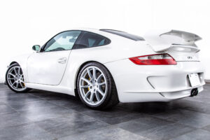 911 GT3