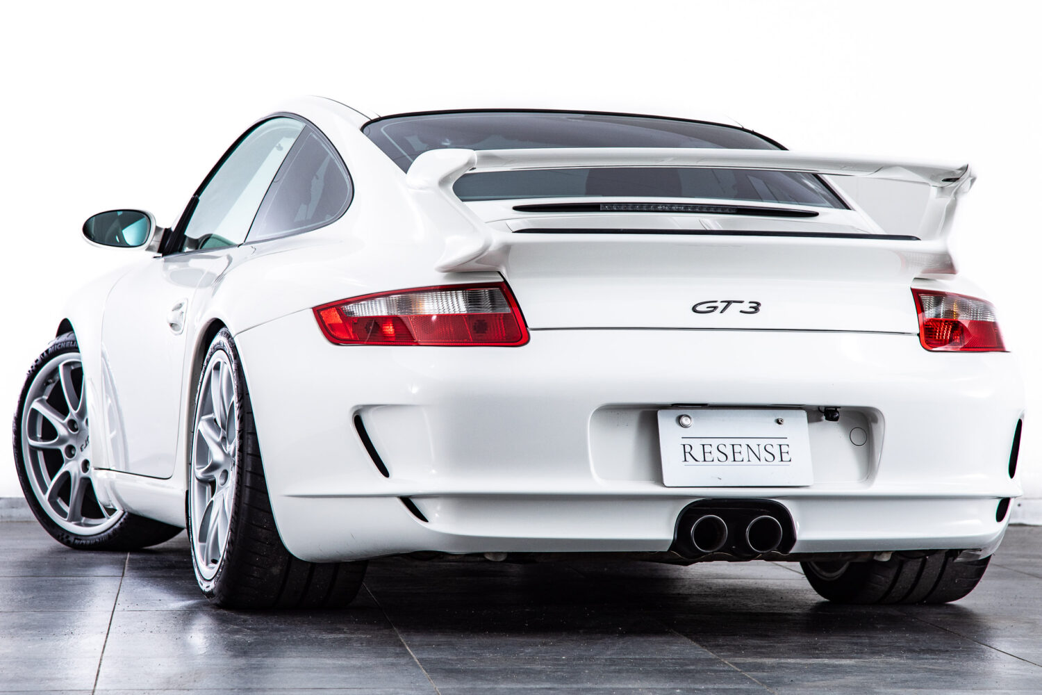 911 GT3