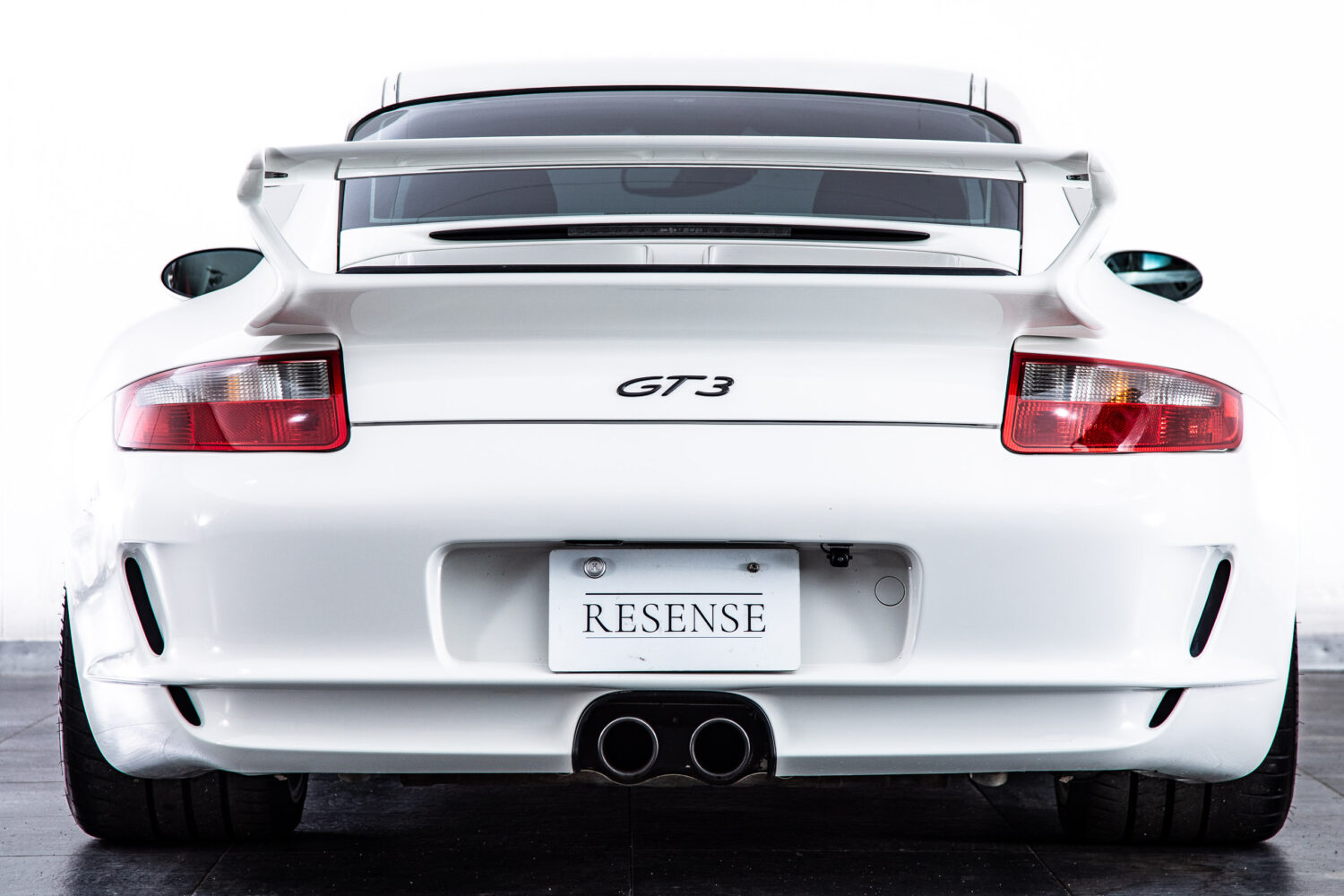 911 GT3