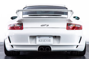 911 GT3