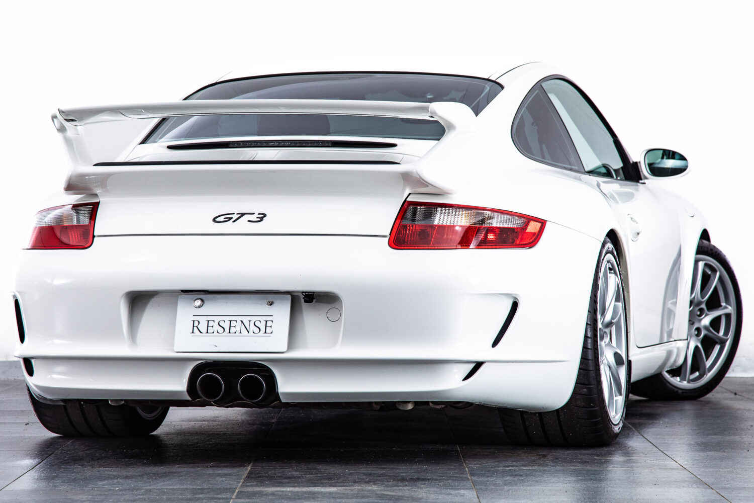 911 GT3