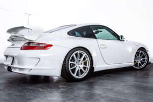 911 GT3