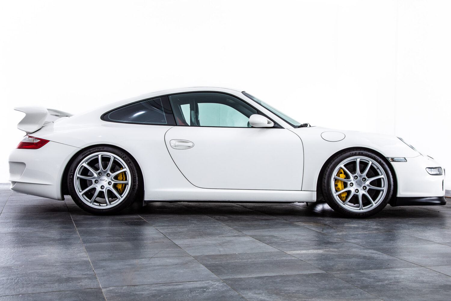 911 GT3