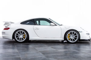 911 GT3
