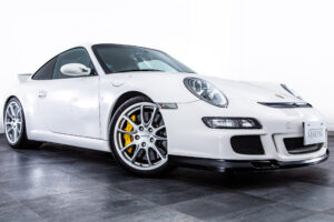 911 GT3