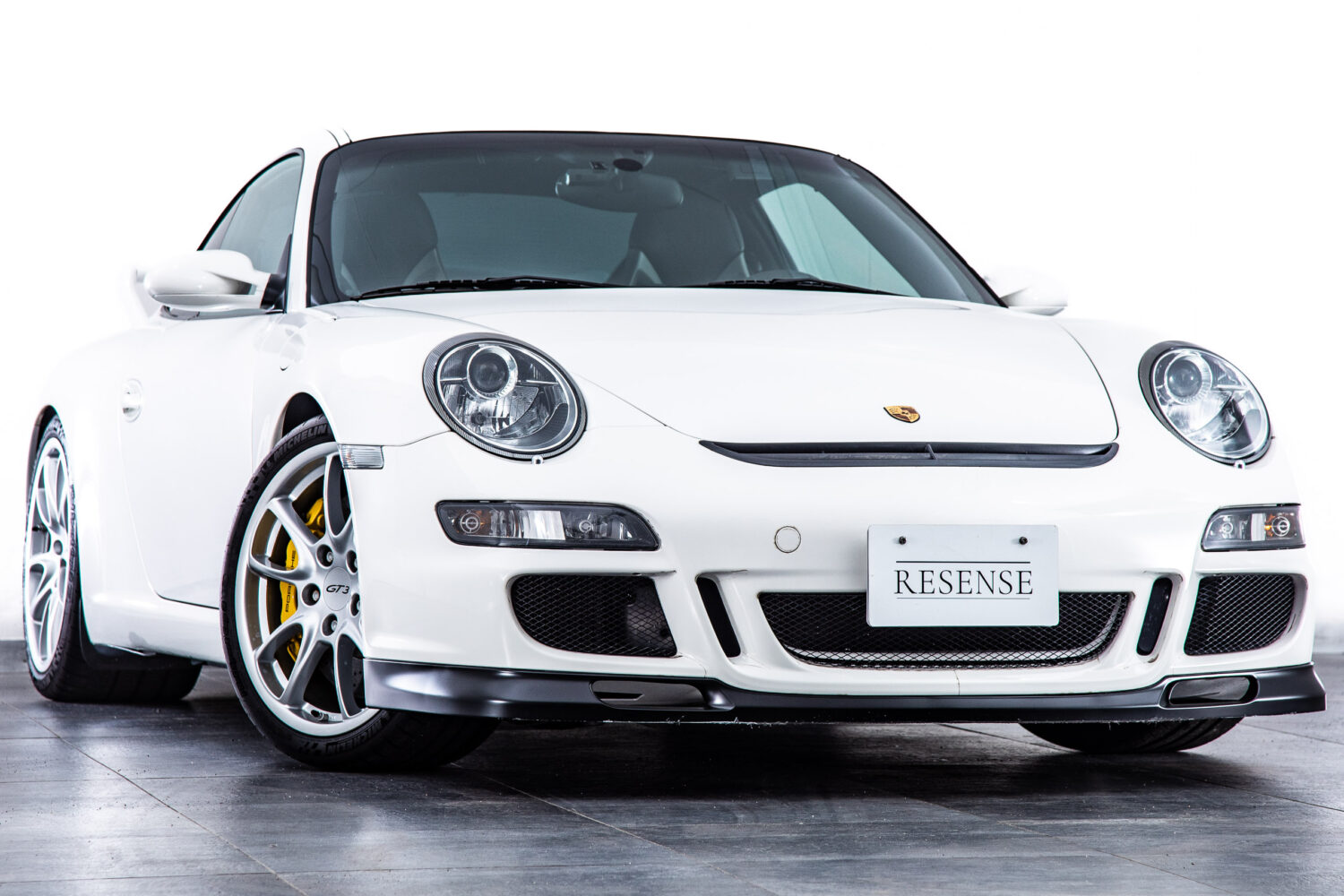 911 GT3