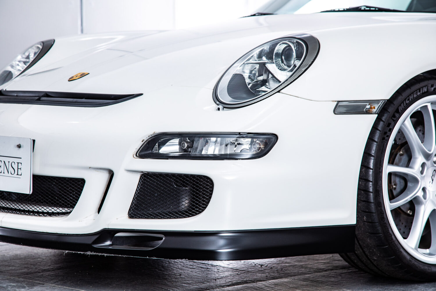 911 GT3