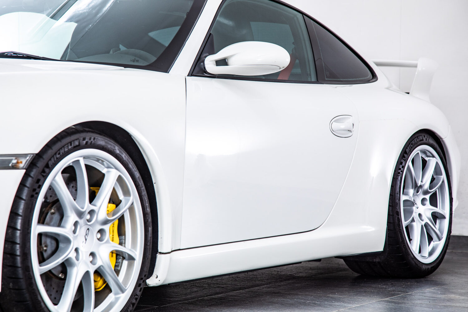 911 GT3
