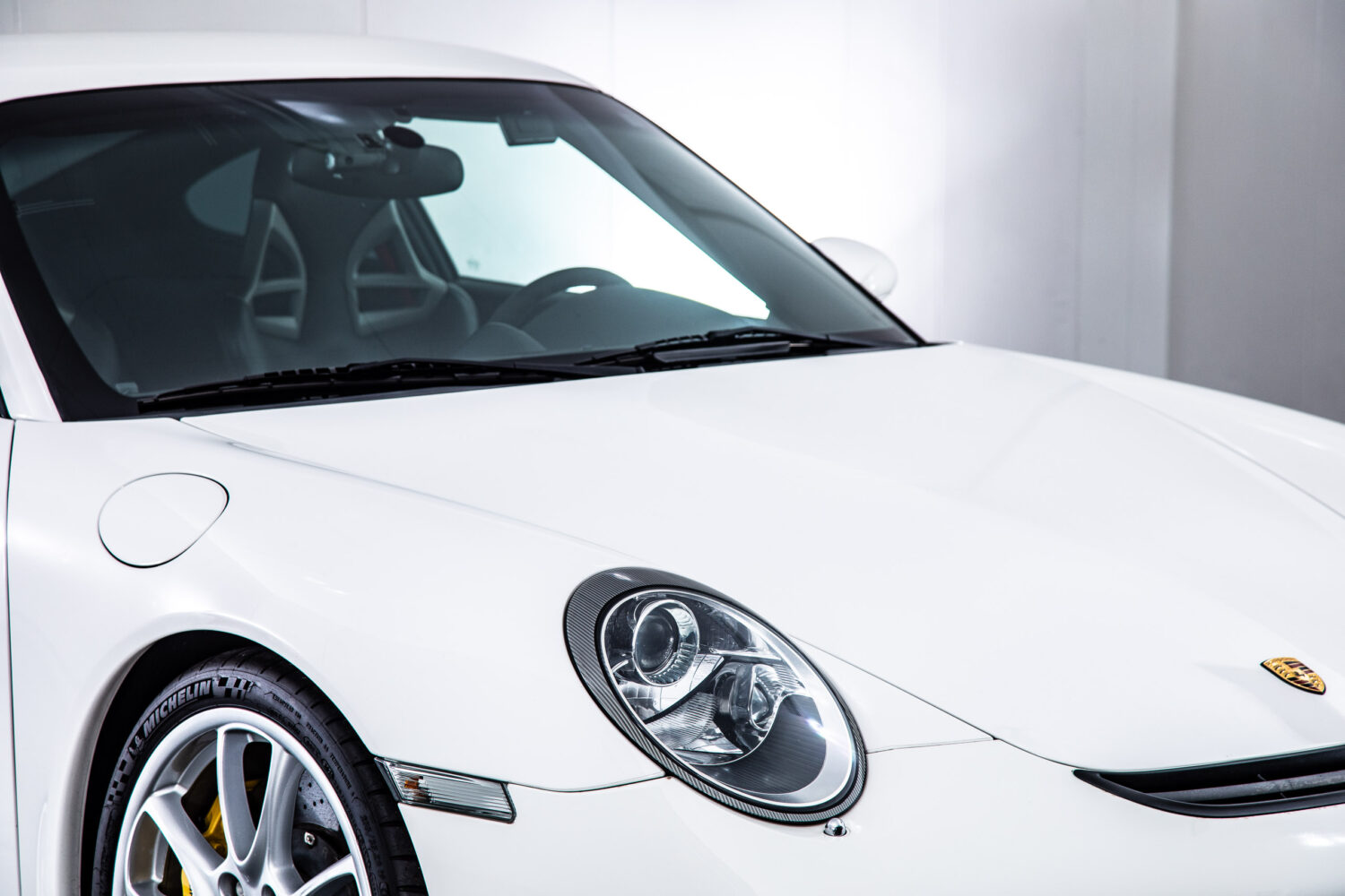 911 GT3