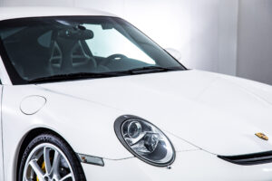 911 GT3