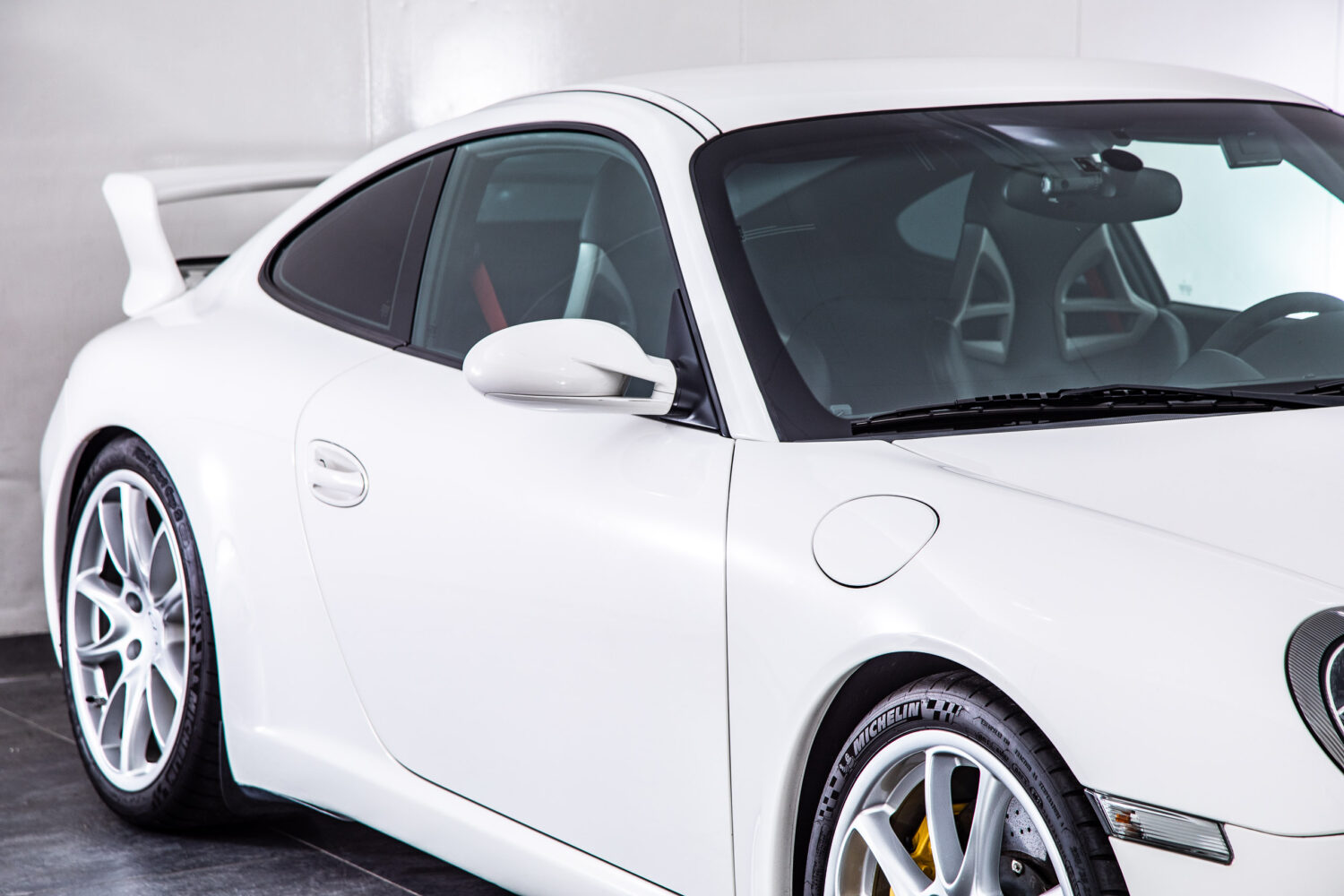 911 GT3