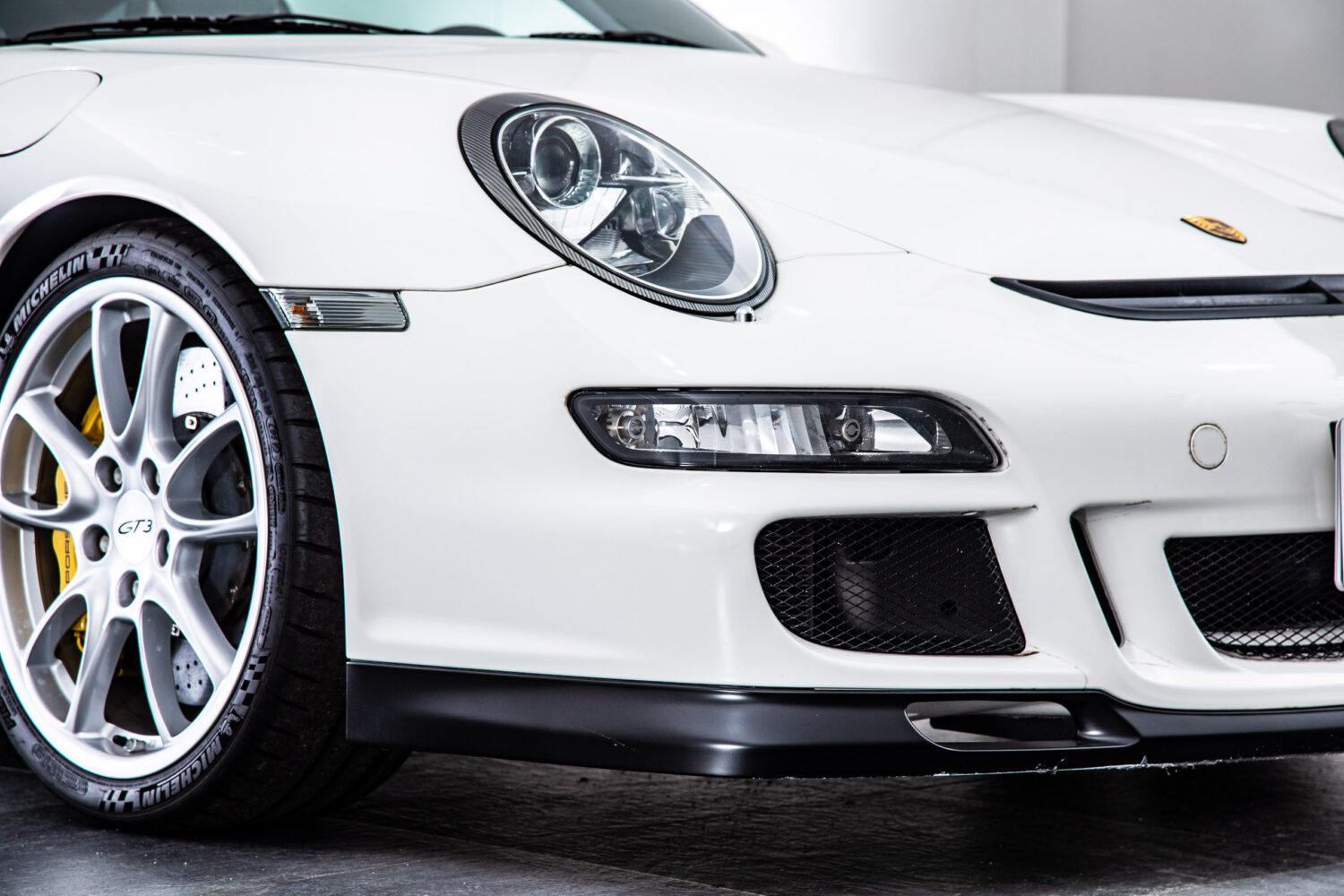 911 GT3