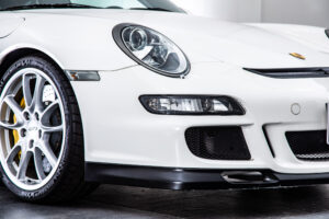 911 GT3