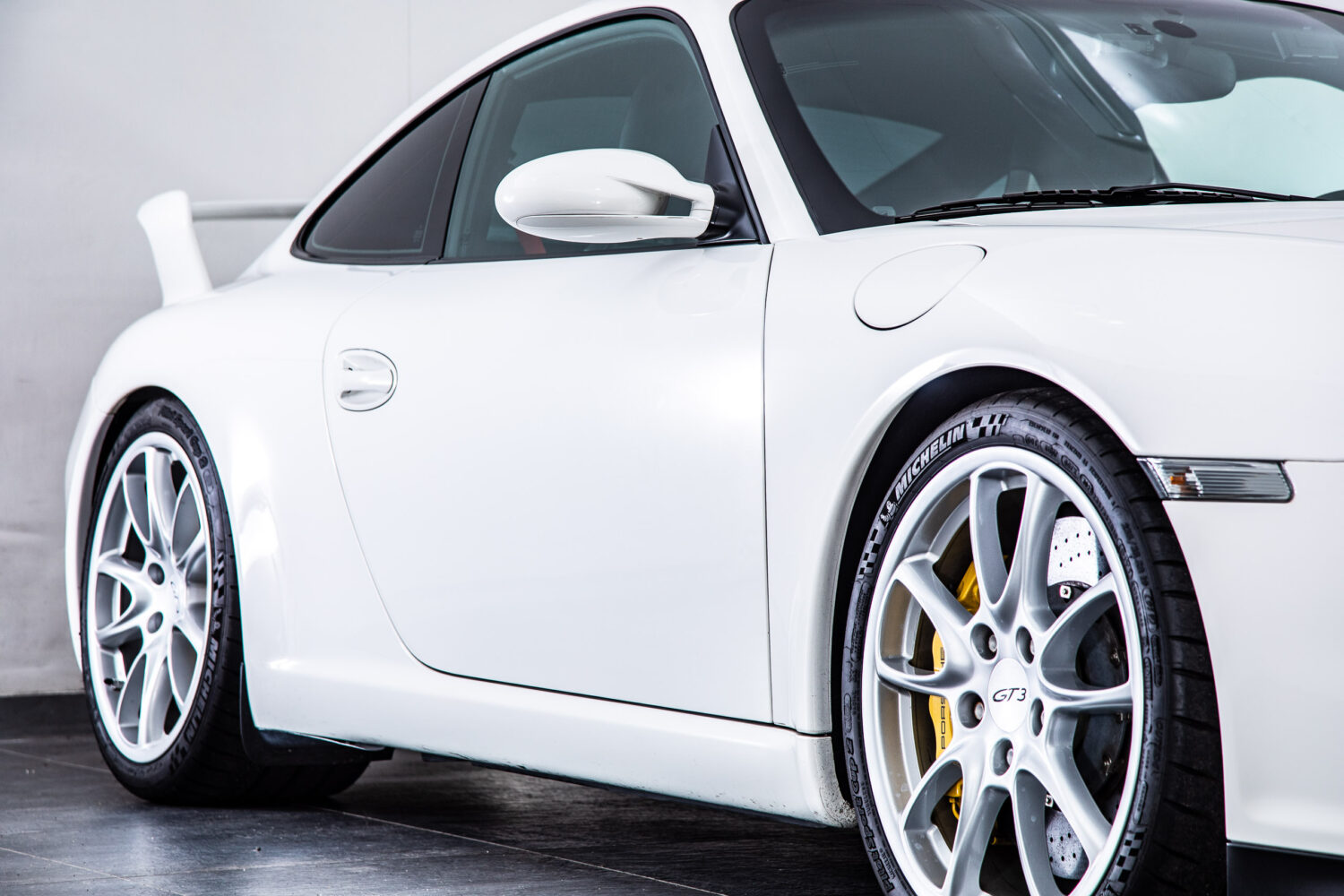 911 GT3