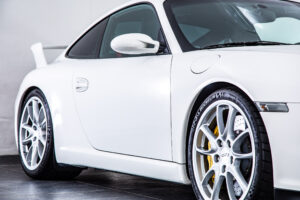 911 GT3