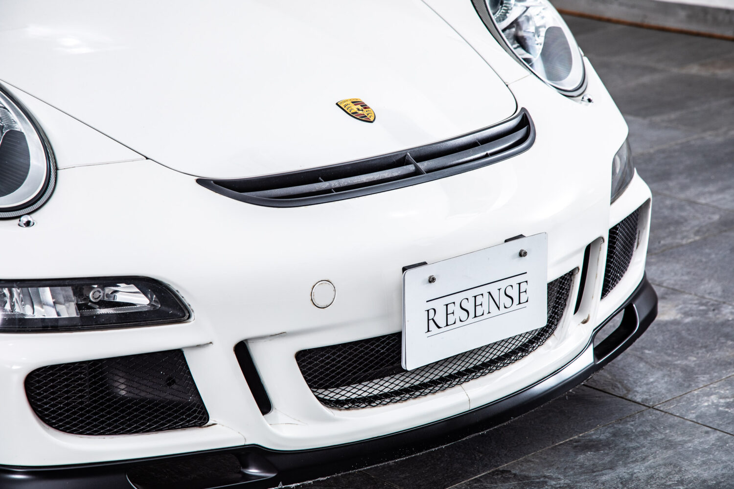 911 GT3