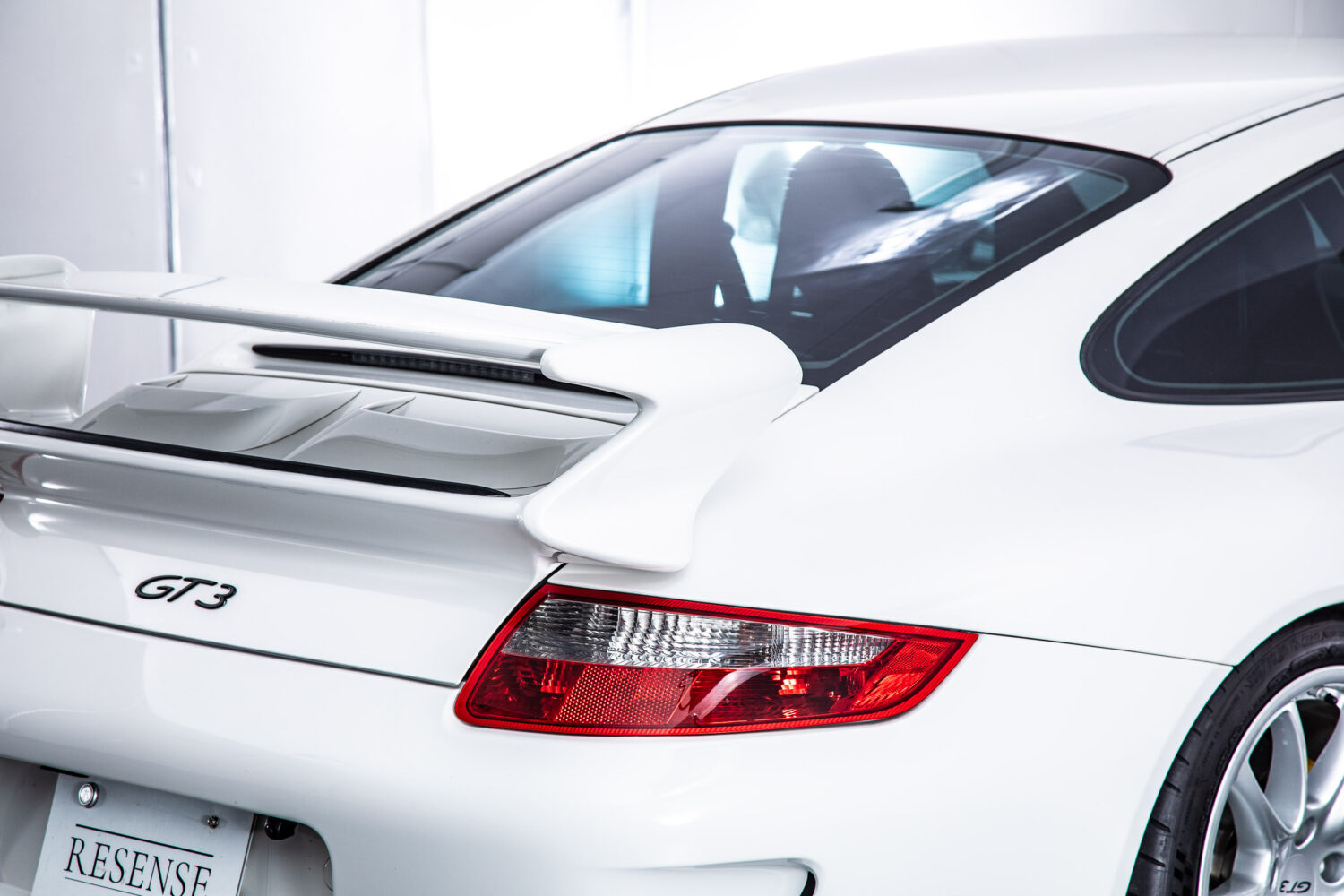 911 GT3