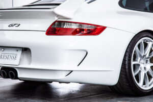911 GT3