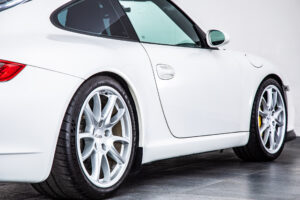 911 GT3