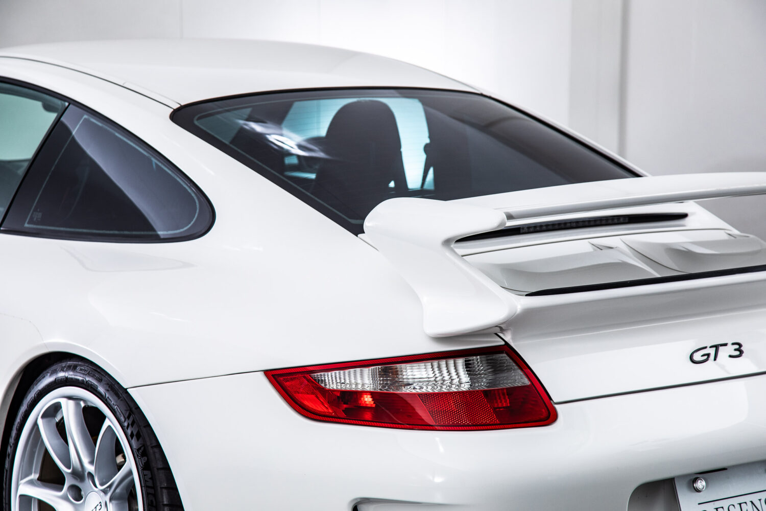 911 GT3