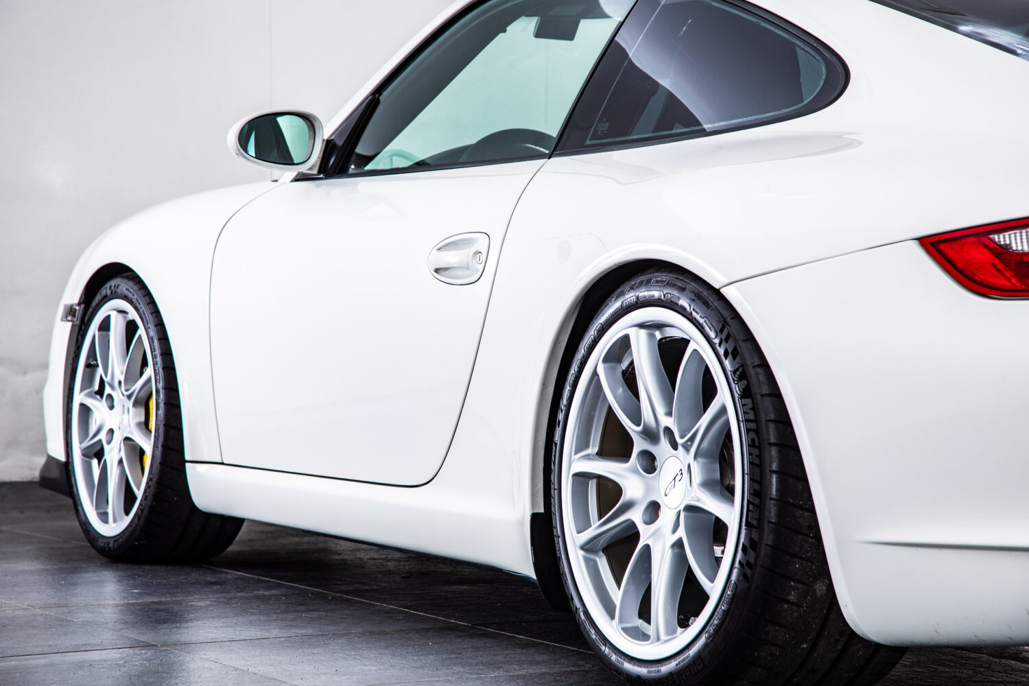 911 GT3