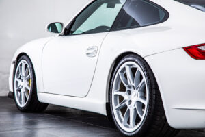 911 GT3