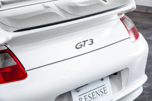 911 GT3