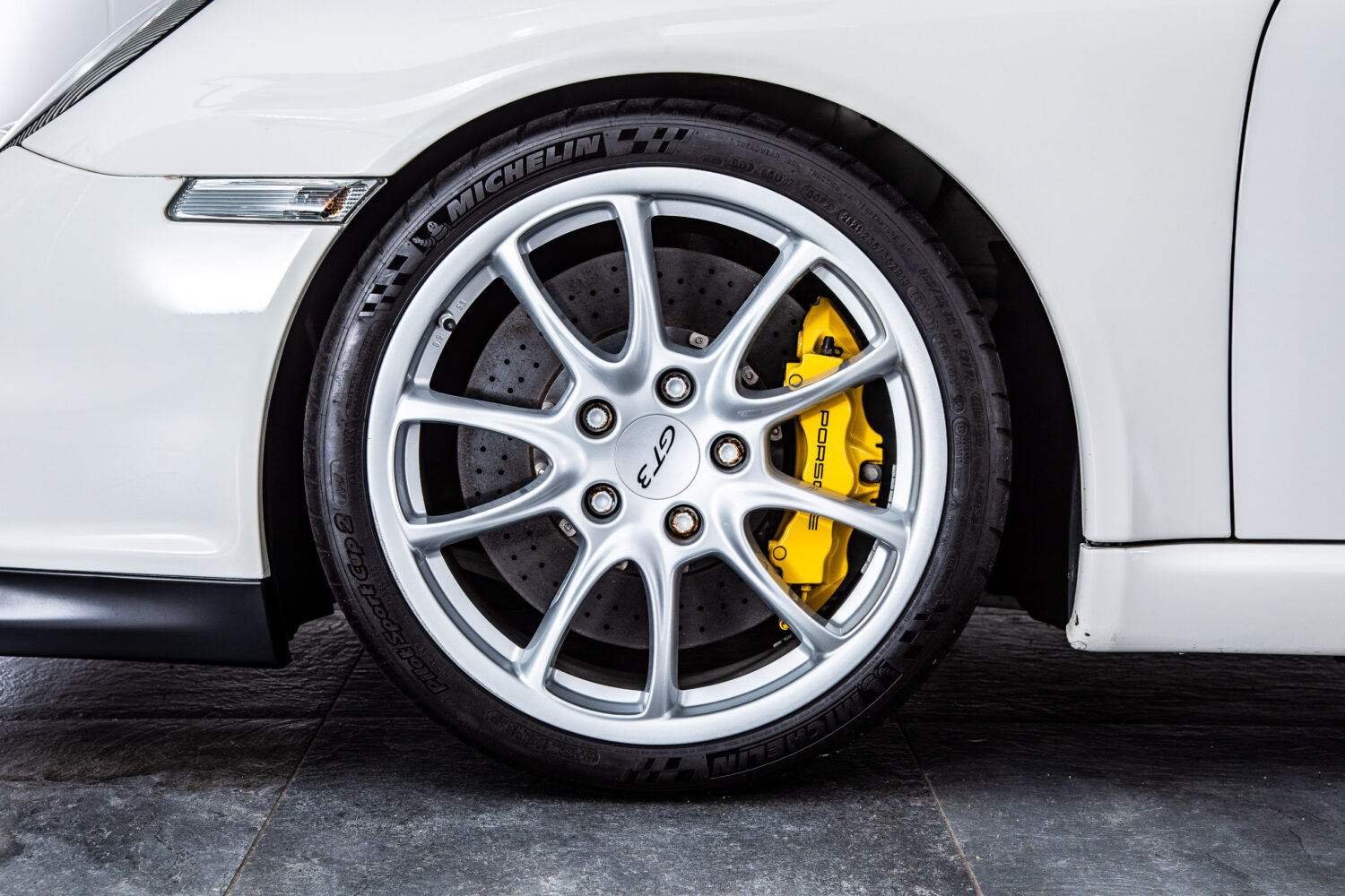 911 GT3